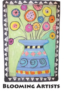 art in bloom, 72