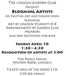 bloomingartists words,72