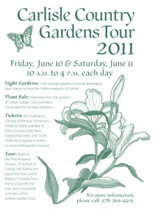 Flyer 2011