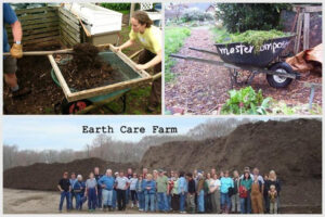 URI composting